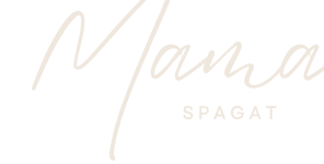 Mama Spagat