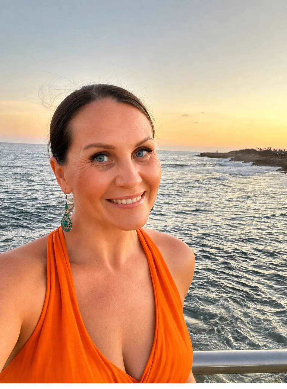 Vanessa Reinthaller Portrait